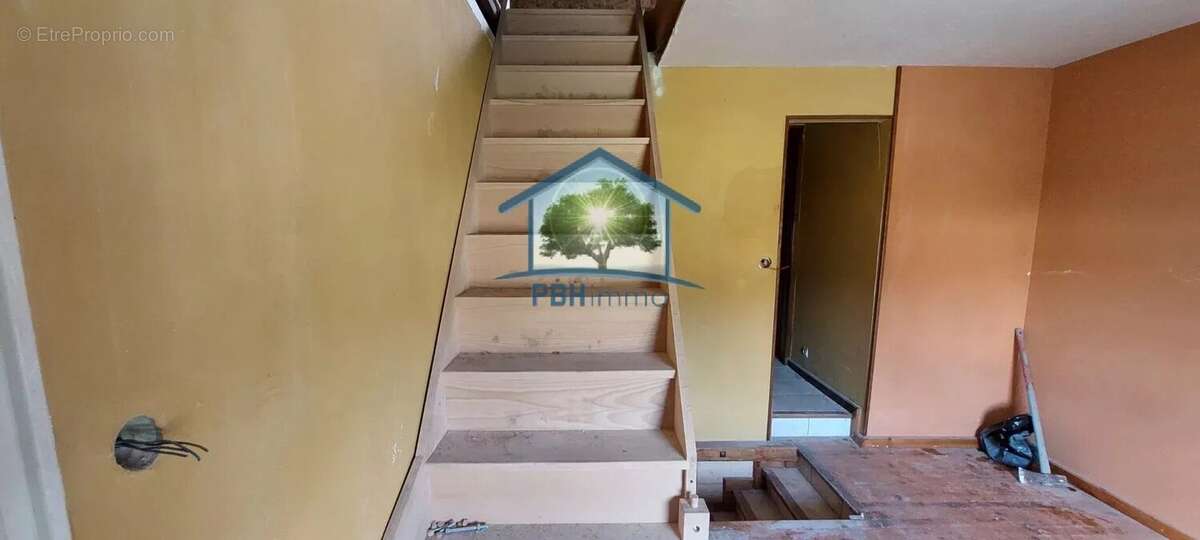 Maison à VAXONCOURT