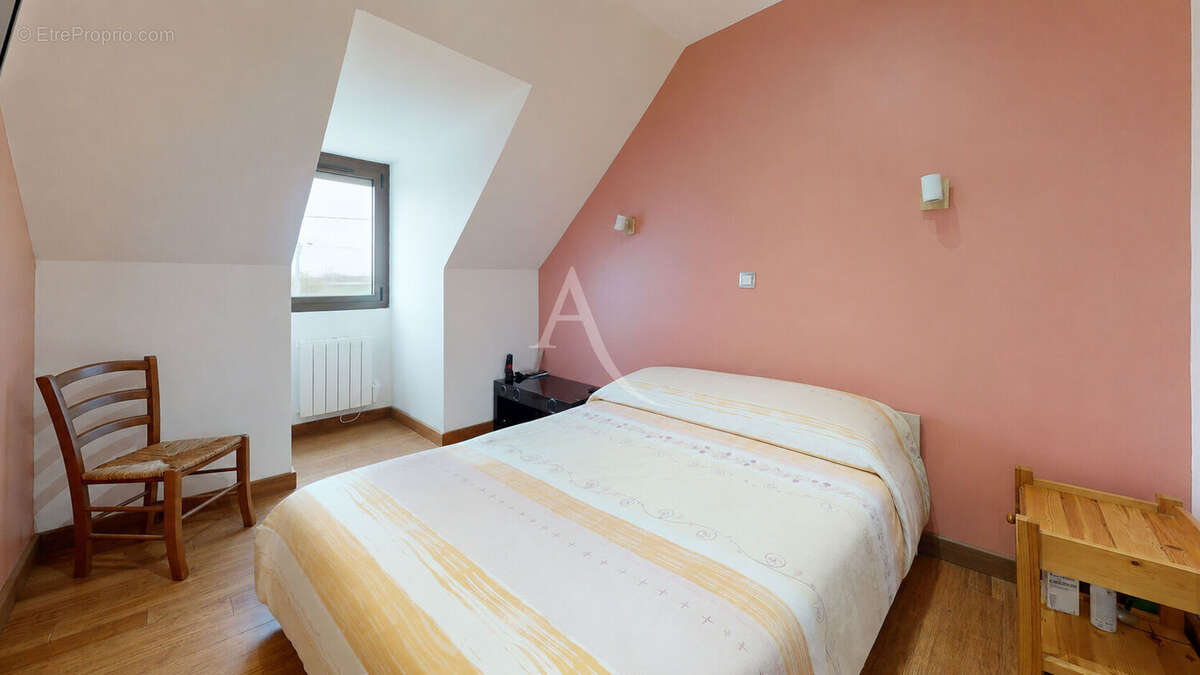 Maison plain pied de vie Proche Etrepagny - photo 9
