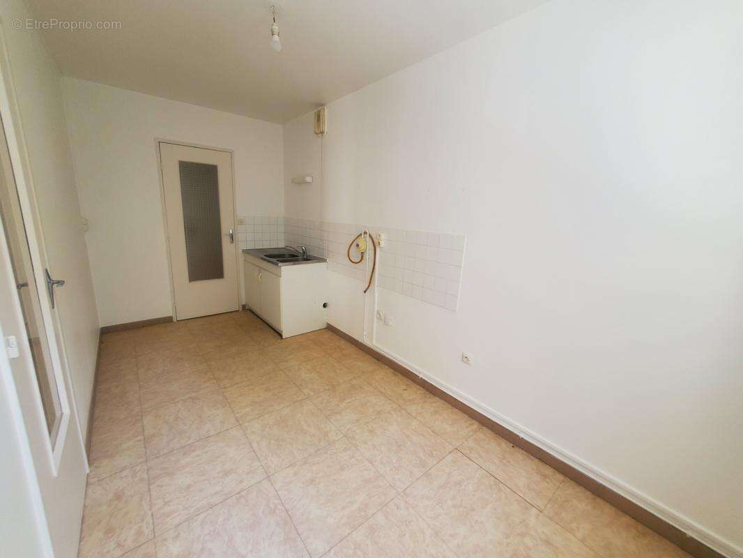 Appartement à BLAIN