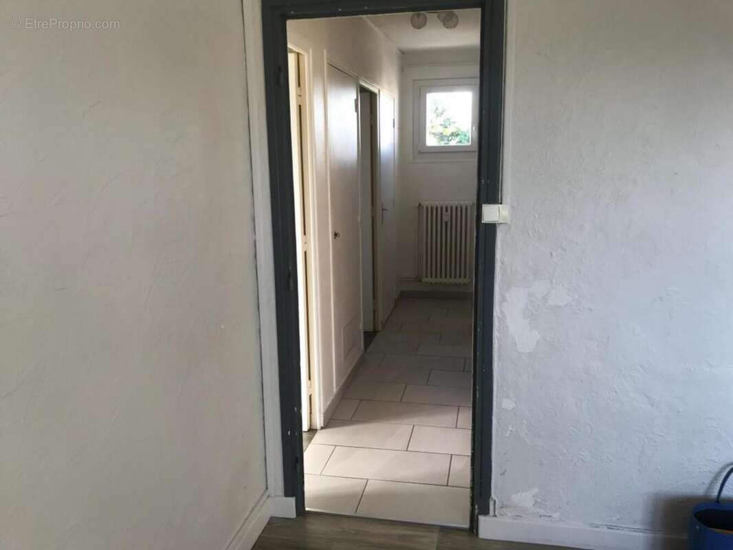 Photo 5 - Appartement à LA CLAYETTE