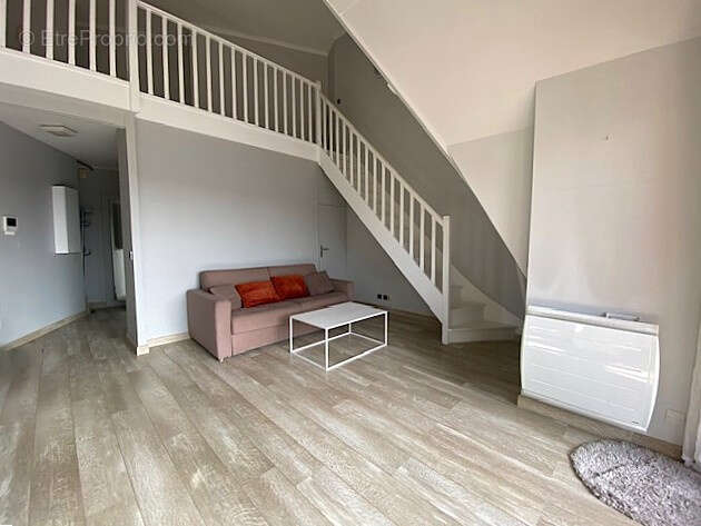 Appartement à DEAUVILLE