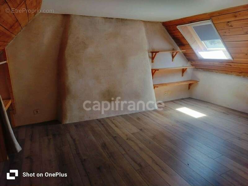 Maison en pierre – 2 500 m² de terrain – Calme absolu et nature - photo 16
