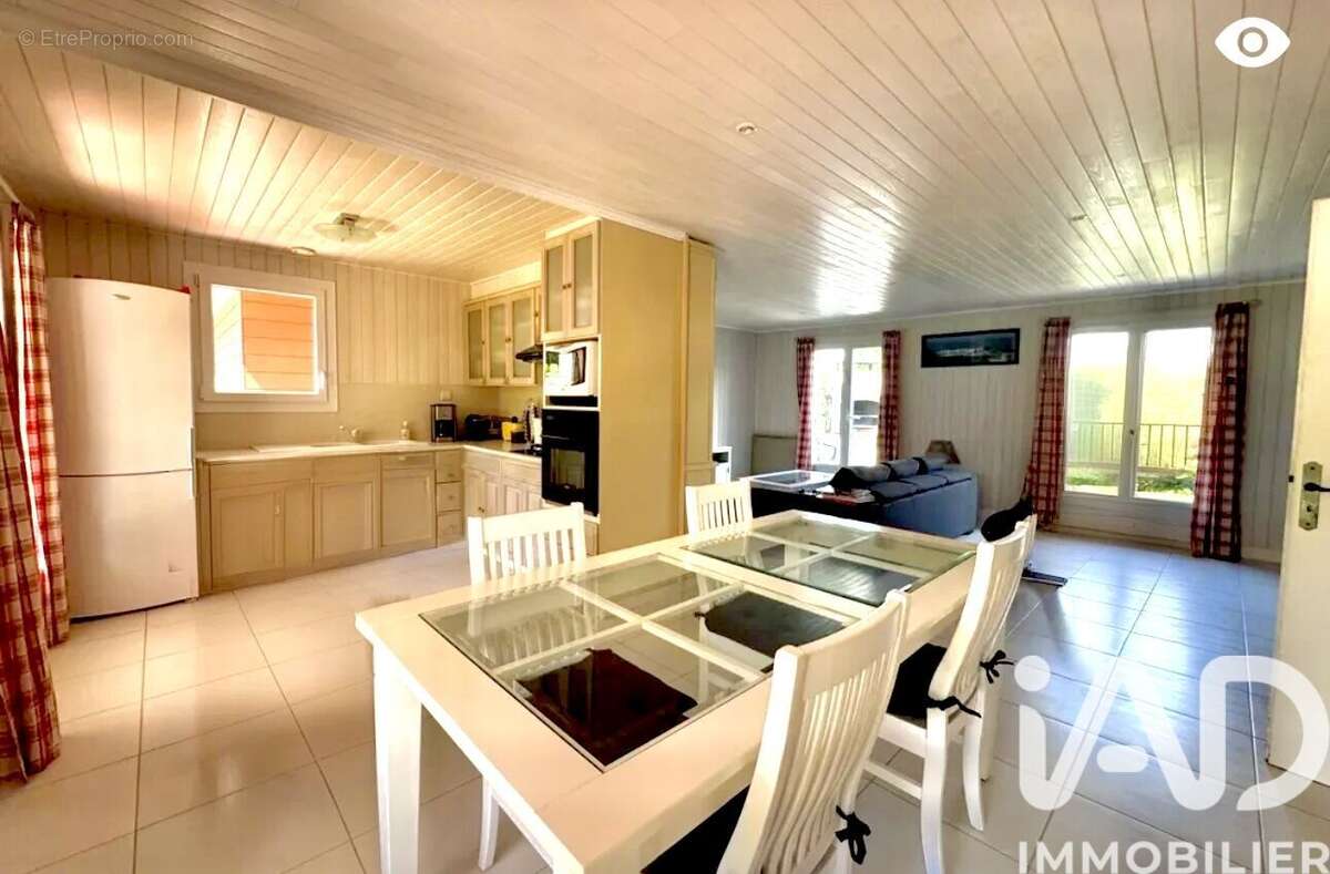 Photo 4 - Maison à SAINTE-HELENE
