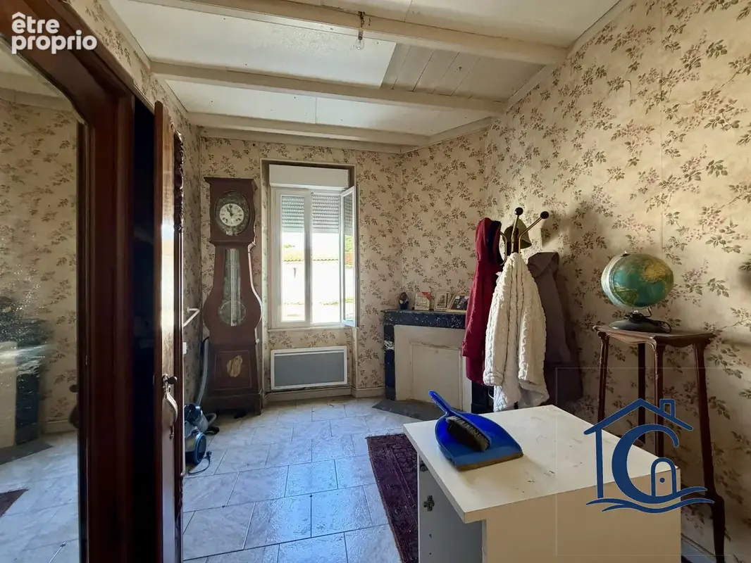 Maison 3 pièces 78 m² à vendre à Bourcefranc-Le-Chapus (17560) - photo 4