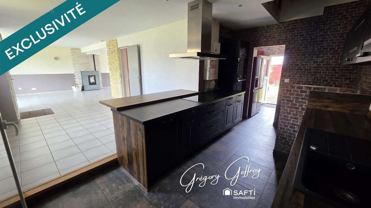 Photo 5 - Maison à POTIGNY