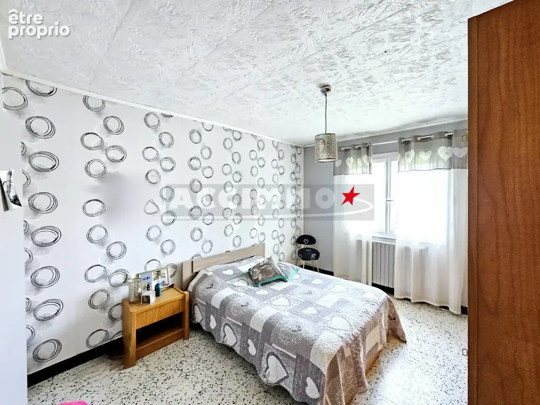 Caraman secteur - maison de campagne - photo 6