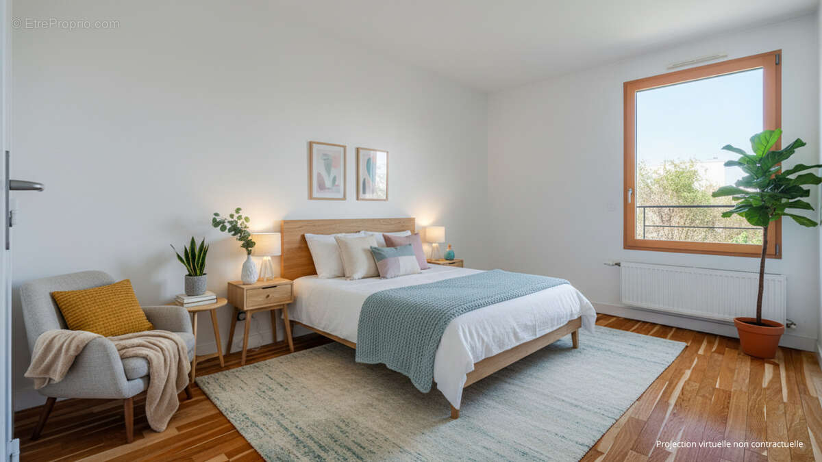 Appartement à LYON-5E