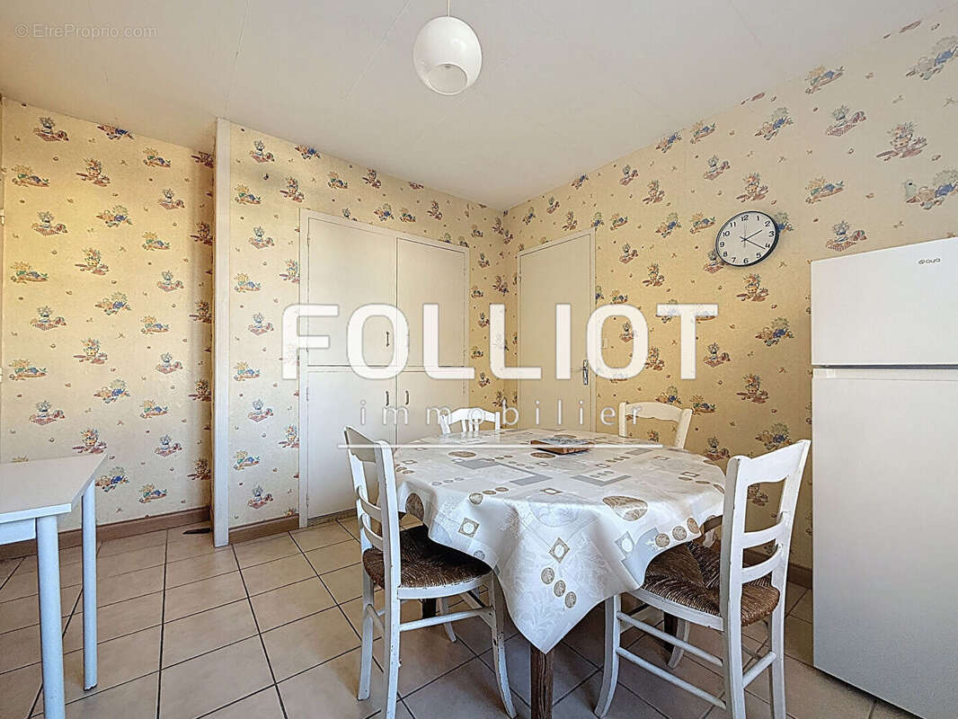 Maison à BARNEVILLE-CARTERET