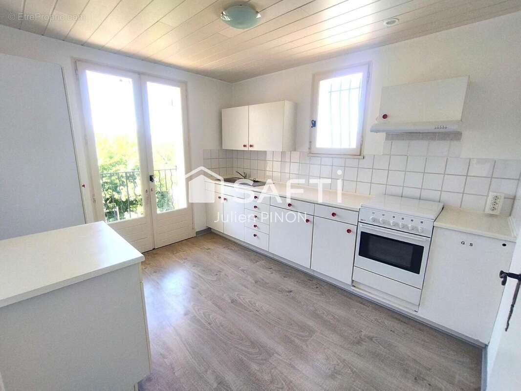 Photo 9 - Maison à APT