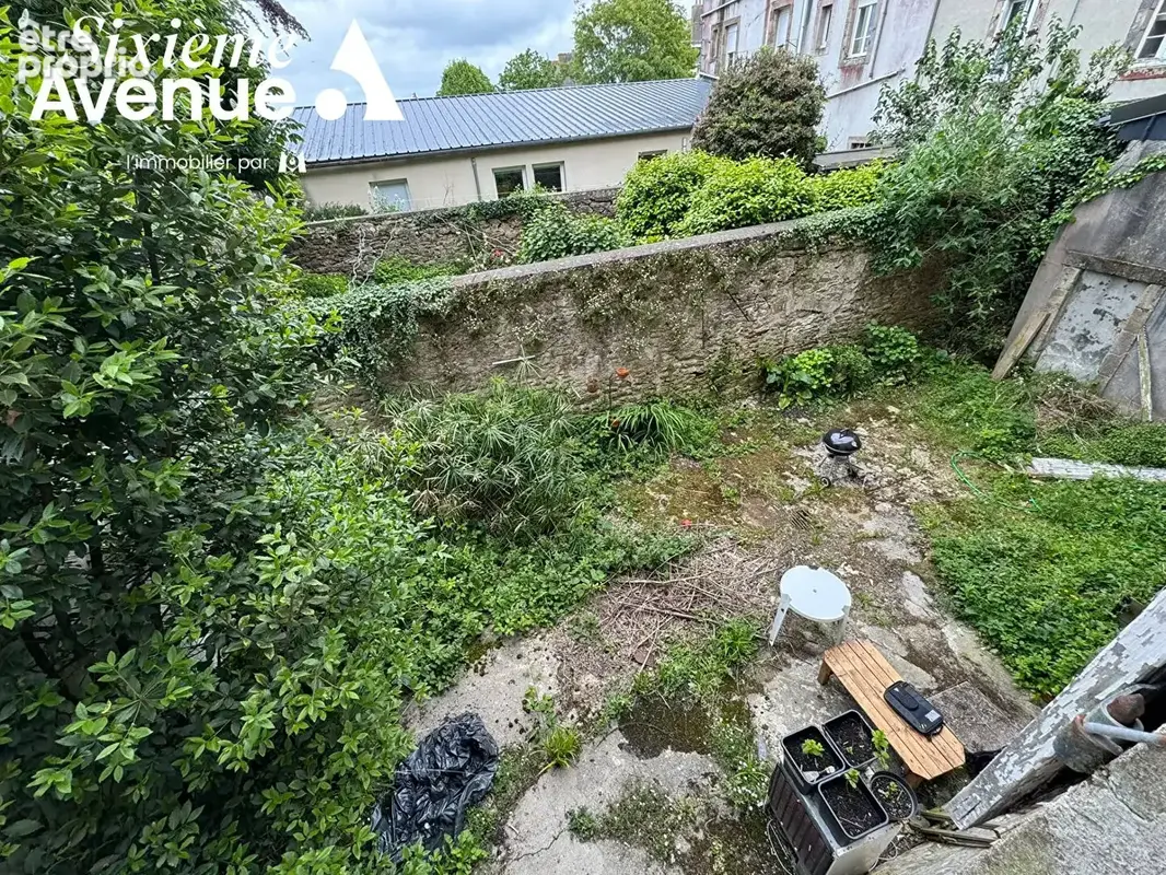 Appartement Douarnenez 2 pièce(s) - photo 5