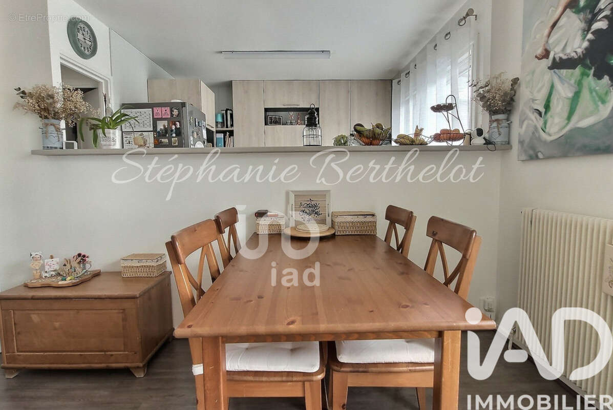 Photo 3 - Maison à VILLEPARISIS