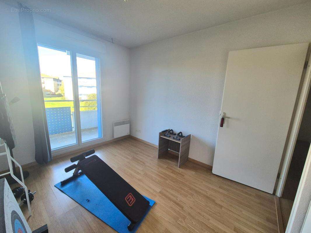 Appartement à LANGON