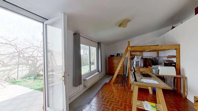 Appartement à MONTREUIL