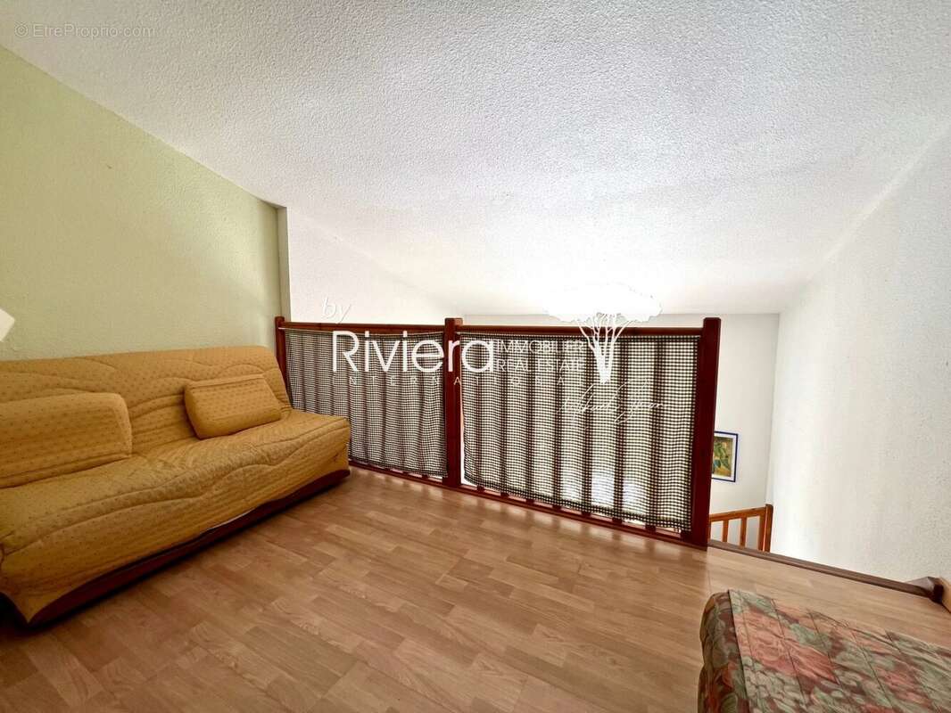 Appartement à CAVALAIRE-SUR-MER