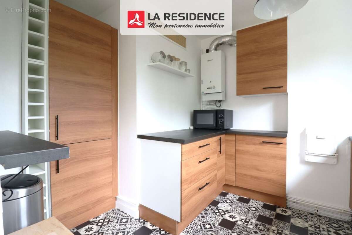 Appartement à VERSAILLES