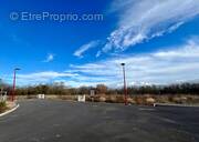 Terrain à SAINT-THIBERY