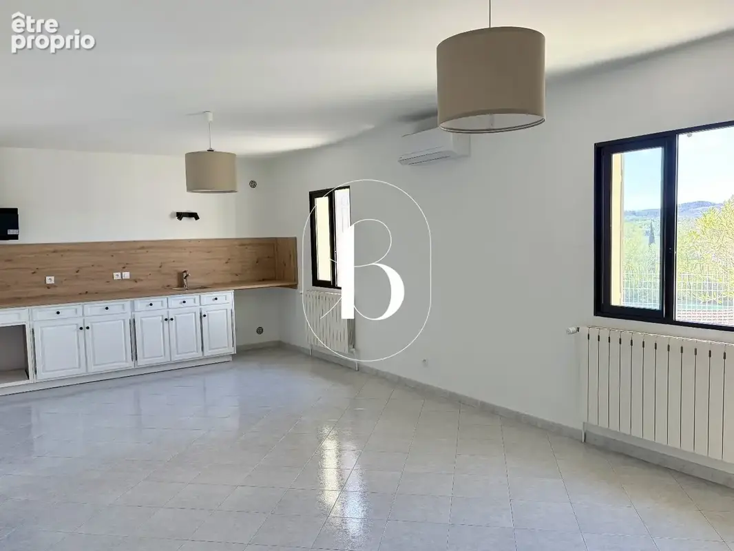 Maison avec vue dominante - photo 5