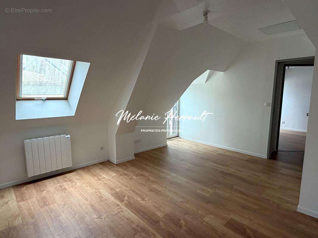 Maison à BOULOIRE