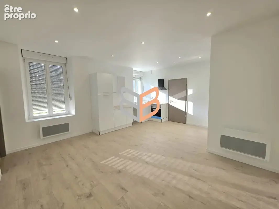 Appartement 3 pièces 70 m² à vendre à Herserange (54440) - photo 7