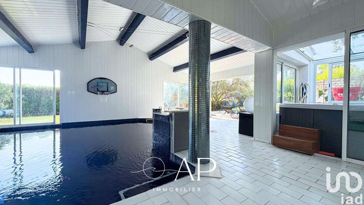 Photo 5 - Maison à COTIGNAC