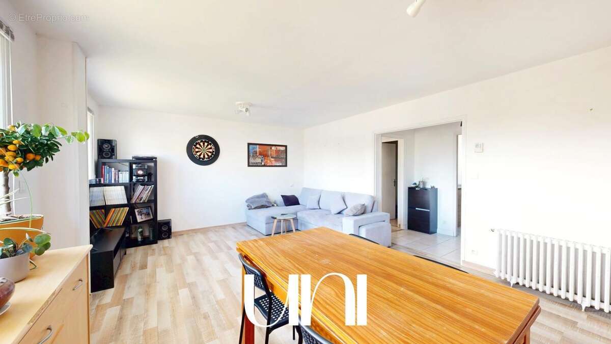 Appartement à CAEN
