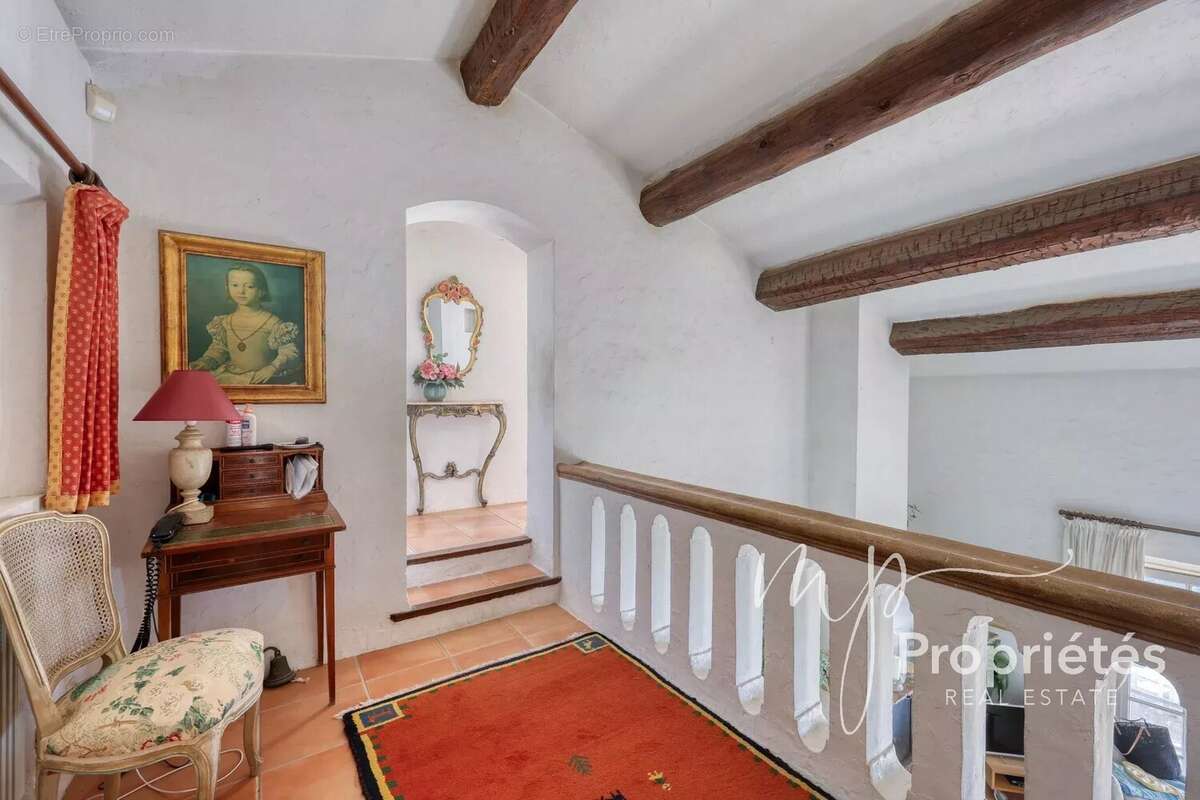 Maison à LE LAVANDOU