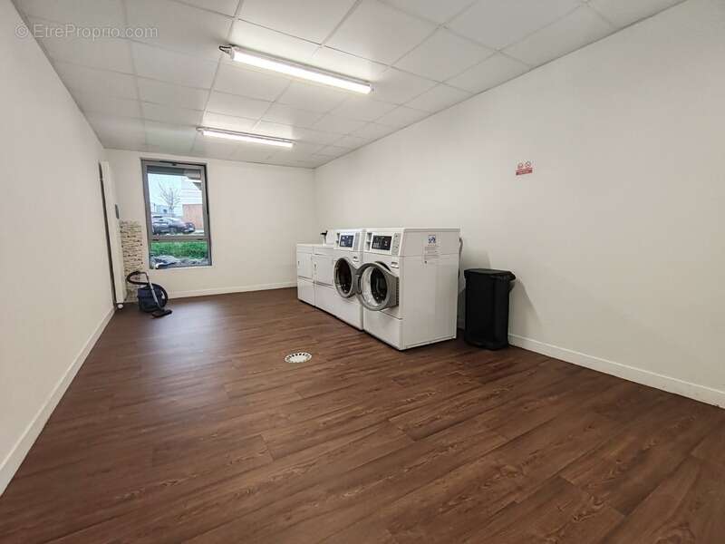 Appartement à CHOLET