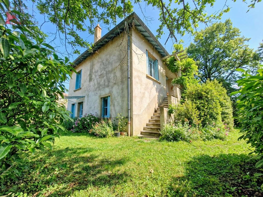 Maison Montbrison 6 pièces 145m² - photo 4
