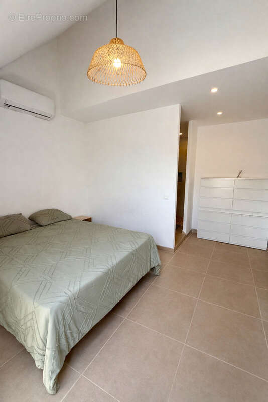 Appartement à SAINT-MARTIN