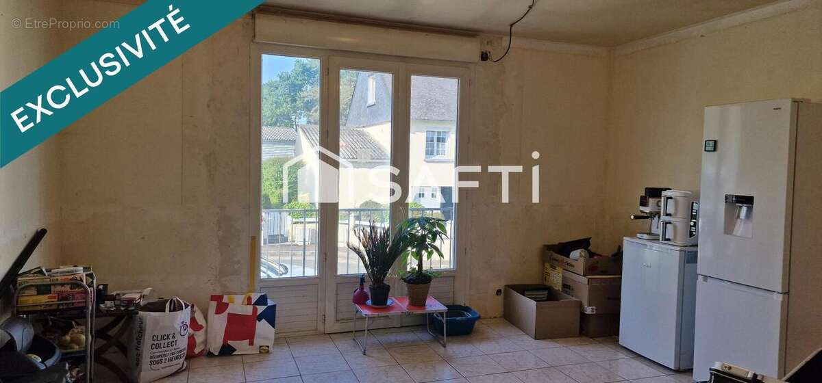 Photo 5 - Maison à COLLINEE