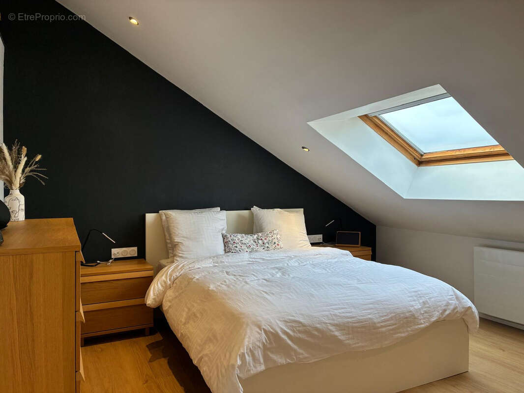 Appartement à TROYES