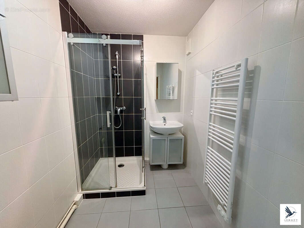 Appartement 98 m² à Soultz-Les-Bains  - photo 7