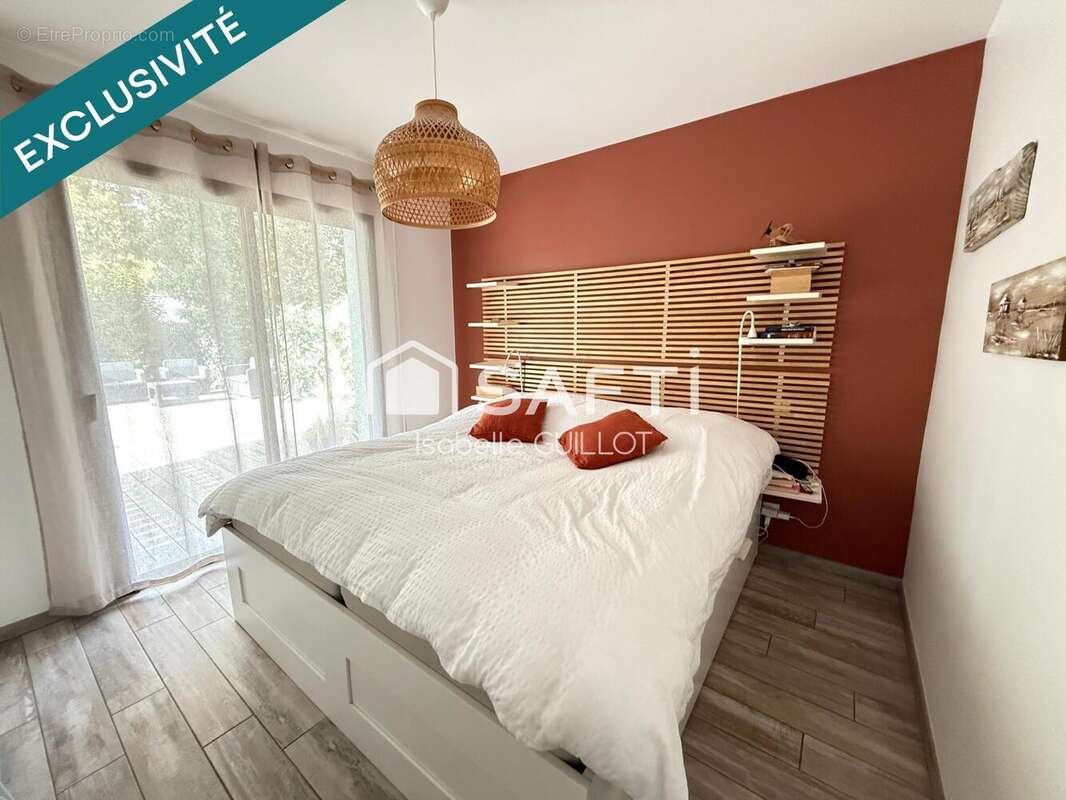 Photo 8 - Maison à AUDENGE