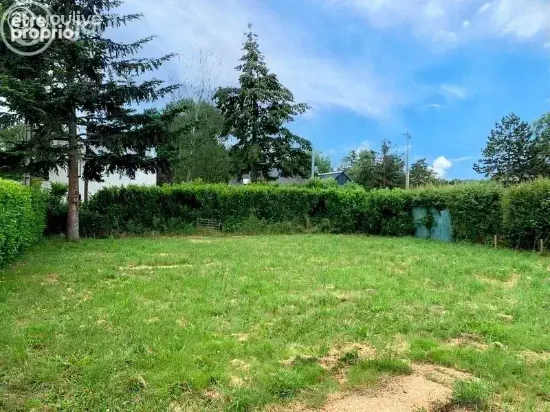Terrain 300 m² à Sucé sur Erdre - photo 2