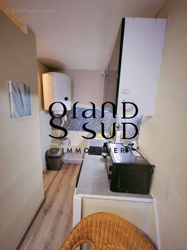 Appartement à LE GRAU-DU-ROI