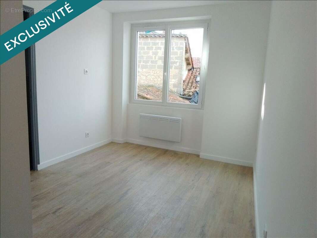 Photo 4 - Appartement à RIBERAC