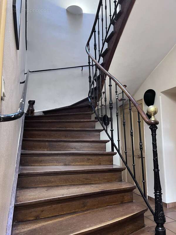 Maison à BELLEGARDE-SUR-VALSERINE