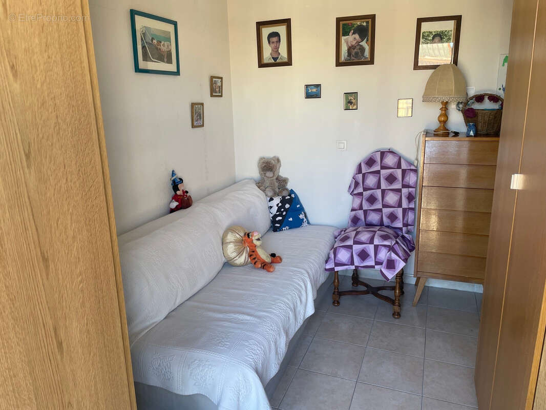 Appartement à MARSEILLE-6E