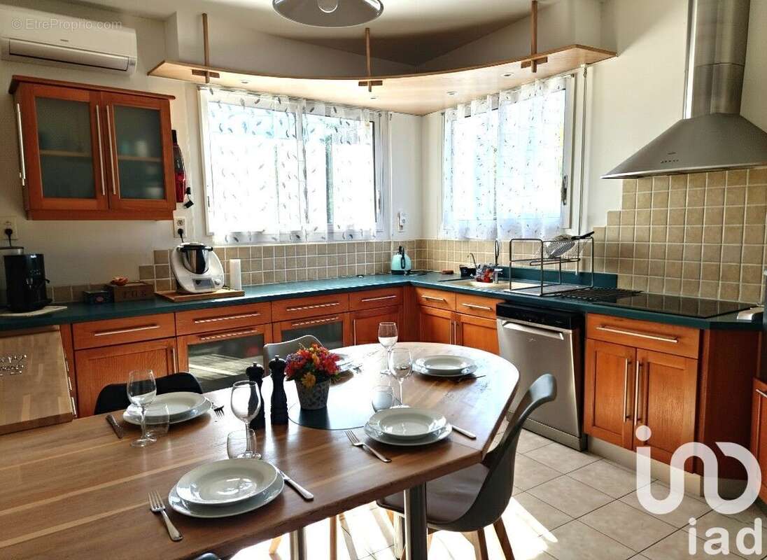 Photo 3 - Maison à JARNAC