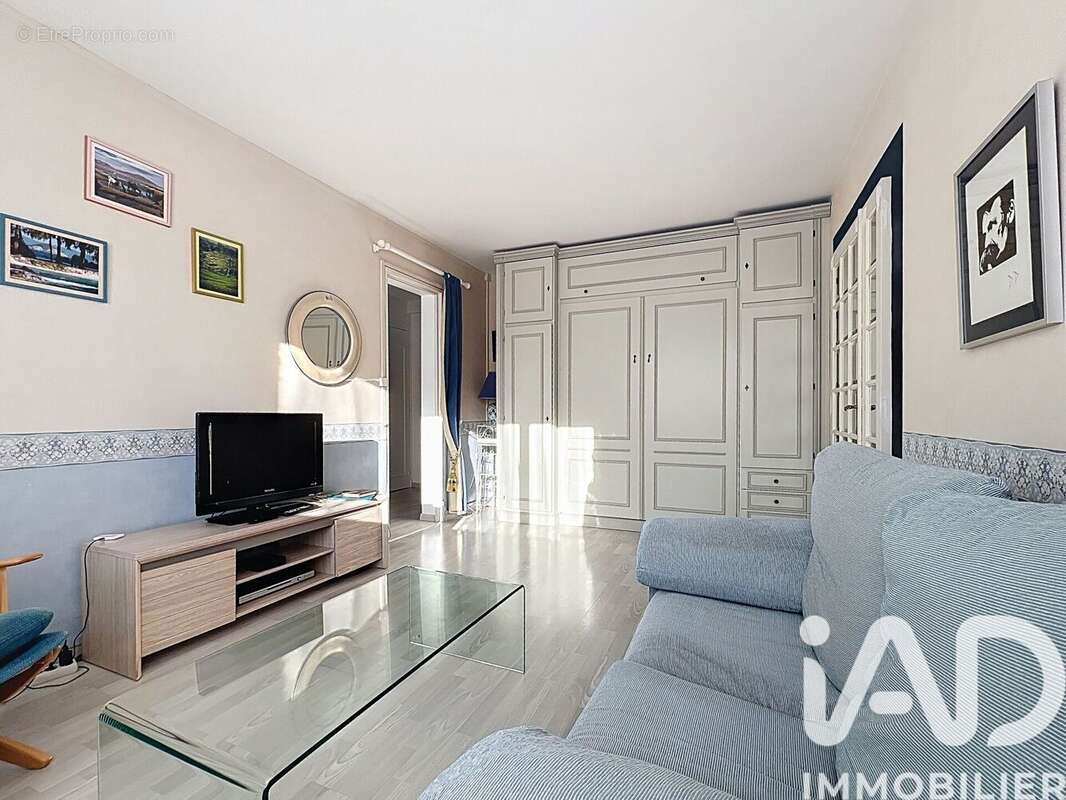 Photo 3 - Appartement à LA ROCHELLE