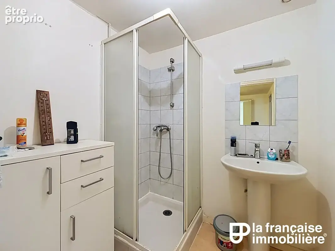 A VENDRE - SAINT-PERAN - maison avec extérieur - photo 13