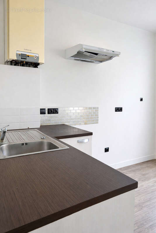 Appartement à SAINT-SYMPHORIEN-D'OZON