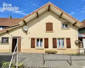 Maison à PLANCHER-LES-MINES