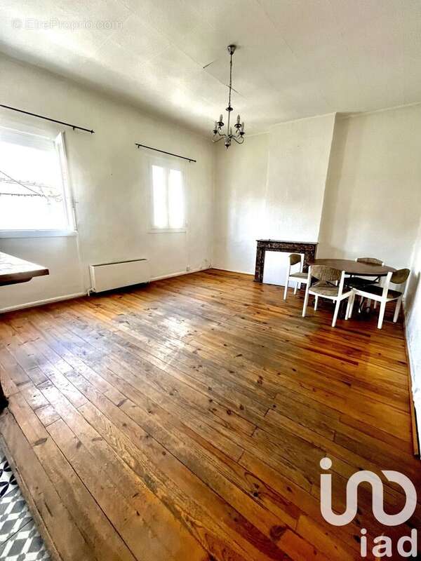 Photo 4 - Appartement à FRONTIGNAN