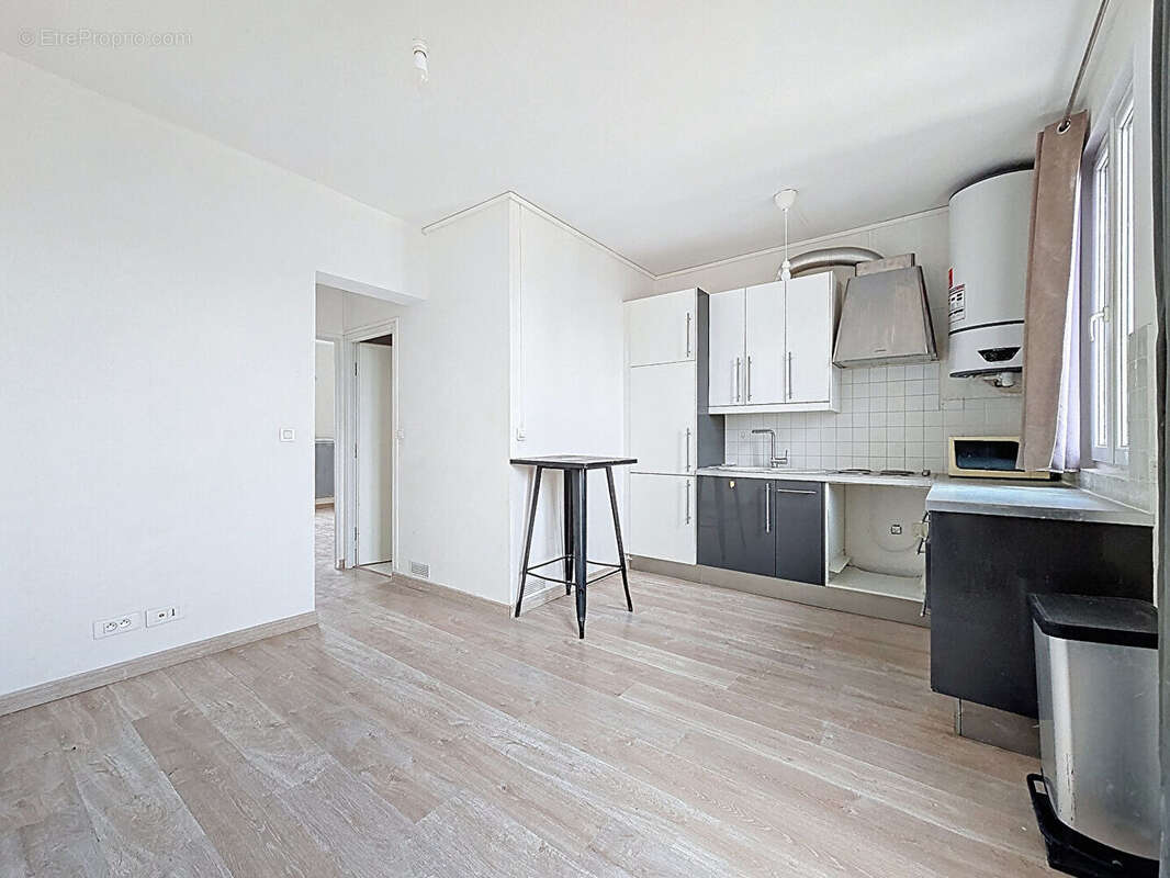 Appartement à BOURG-LA-REINE