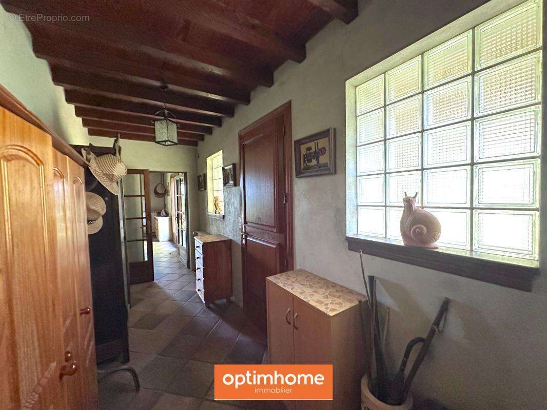 Maison à vendre 7 pièces à Betchat - photo 6