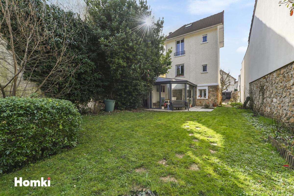 Maison à VELIZY-VILLACOUBLAY