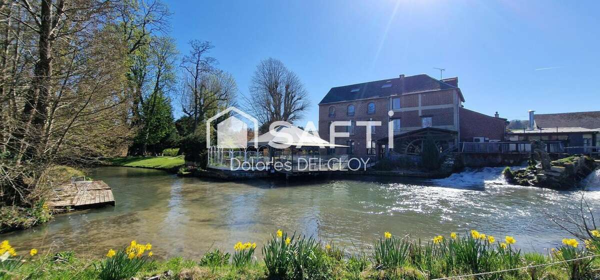 Photo 2 - Commerce à BEAUVAIS