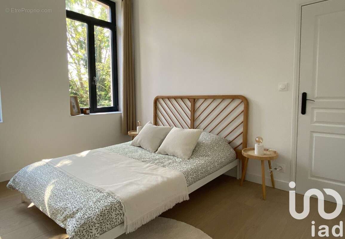 Photo 5 - Appartement à LILLE