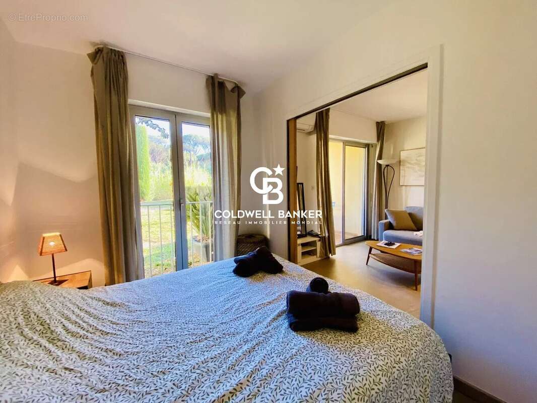 Appartement à GASSIN